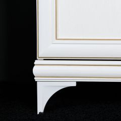 АГАТА АТ 1 Шкаф для одежды в Пойковском - poikovskii.mebel24.online | фото 3