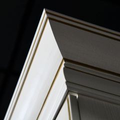 АГАТА АТ 1 Шкаф для одежды в Пойковском - poikovskii.mebel24.online | фото 4