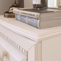 БЕЛЛА Шкаф комбинированный в Пойковском - poikovskii.mebel24.online | фото 4