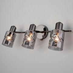 Бра Eurosvet Ansa 20120/3 чёрный жемчуг в Пойковском - poikovskii.mebel24.online | фото 7