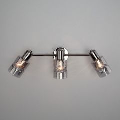 Бра Eurosvet Ansa 20120/3 чёрный жемчуг в Пойковском - poikovskii.mebel24.online | фото 2