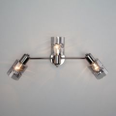 Бра Eurosvet Ansa 20120/3 чёрный жемчуг в Пойковском - poikovskii.mebel24.online | фото 5