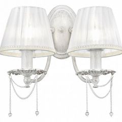 Бра Maytoni Lolita ARM305-02-W в Пойковском - poikovskii.mebel24.online | фото