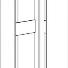 Детская Элана (Бодега белая) в Пойковском - poikovskii.mebel24.online | фото 12