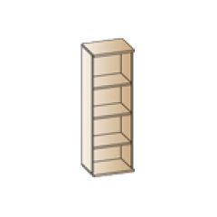 Детская Карина композиция 5 (Снежный Ясень) в Пойковском - poikovskii.mebel24.online | фото 8
