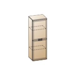 Детская Карина композиция 5 (Снежный Ясень) в Пойковском - poikovskii.mebel24.online | фото 9