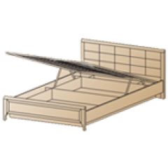 Детская Карина композиция 6 (Гикори Джексон светлый) в Пойковском - poikovskii.mebel24.online | фото 3