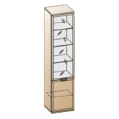 Детская Карина композиция 6 (Гикори Джексон светлый) в Пойковском - poikovskii.mebel24.online | фото 10