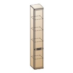 Детская Карина композиция 6 (Гикори Джексон светлый) в Пойковском - poikovskii.mebel24.online | фото 11