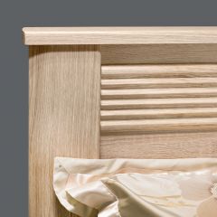 ДИАНА Д3а Кровать б/основания 900 в Пойковском - poikovskii.mebel24.online | фото 6
