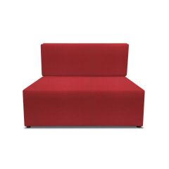 Диван Капитошка New Bahama Red в Пойковском - poikovskii.mebel24.online | фото