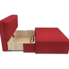 Диван Капитошка New Bahama Red в Пойковском - poikovskii.mebel24.online | фото 4