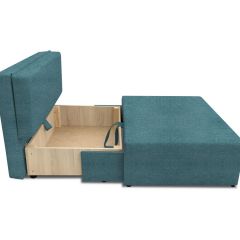 Диван Капитошка Savana Plus Mint в Пойковском - poikovskii.mebel24.online | фото 3