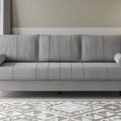 Диван-кровать Лора арт. ТД 328 в Пойковском - poikovskii.mebel24.online | фото 3