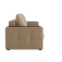 Диван-кровать "SMART" 3 СК (Velutto 05) в Пойковском - poikovskii.mebel24.online | фото 4