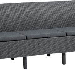 Диван Салемо 3-х местный (Salemo 3 seater sofa) в Пойковском - poikovskii.mebel24.online | фото