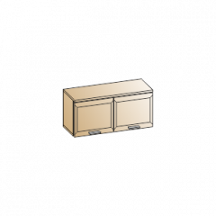 Гостиная Мелисса Композиция 10 (Снежный Ясень) в Пойковском - poikovskii.mebel24.online | фото 6