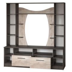 Гостиная ПРИМА-2 (модульная) в Пойковском - poikovskii.mebel24.online | фото 2