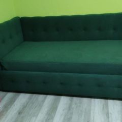 Интерьерная кровать Мирабэлла с П/М (900) в Пойковском - poikovskii.mebel24.online | фото 10