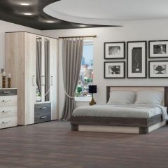 Комод 2.8 ВЕРСАЛЬ-1 в Пойковском - poikovskii.mebel24.online | фото 3