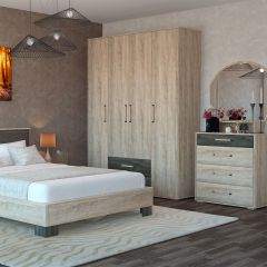 Комод К-2.7 ВЕРСАЛЬ-2 в Пойковском - poikovskii.mebel24.online | фото 4