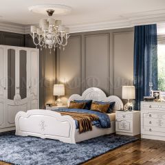 КАРОЛИНА Комод в Пойковском - poikovskii.mebel24.online | фото 2
