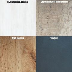 Комод "Алиса (K2)" с торцевой ручкой в Пойковском - poikovskii.mebel24.online | фото 3