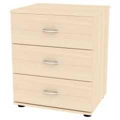 Комод "Алиса (K5)" ручка скоба в Пойковском - poikovskii.mebel24.online | фото