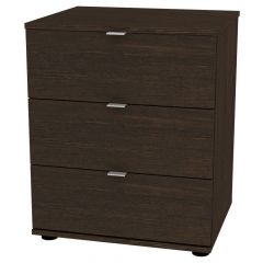 Комод "Алиса (K5)" с торцевой ручкой в Пойковском - poikovskii.mebel24.online | фото