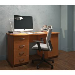 Компьютерный стол Сити-3 Ст106.0 в Пойковском - poikovskii.mebel24.online | фото