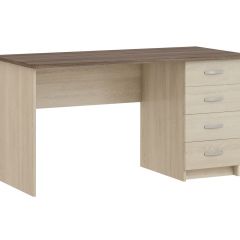 Компьютерный стол Сити-4 Ст107.0 в Пойковском - poikovskii.mebel24.online | фото 2