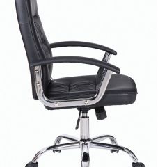 Кресло BRABIX "Bit EX-550" (черное) 531838 в Пойковском - poikovskii.mebel24.online | фото 3