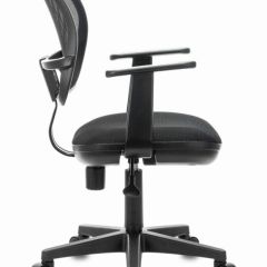 Кресло BRABIX "Drive MG-350" (черное) 532082 в Пойковском - poikovskii.mebel24.online | фото 3