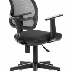 Кресло BRABIX "Drive MG-350" (черное) 532082 в Пойковском - poikovskii.mebel24.online | фото 4
