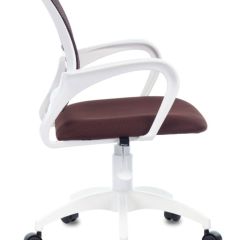 Кресло BRABIX "Fly MG-396W", 532398 в Пойковском - poikovskii.mebel24.online | фото 3