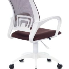 Кресло BRABIX "Fly MG-396W", 532398 в Пойковском - poikovskii.mebel24.online | фото 4