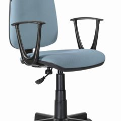 Кресло BRABIX "Prestige Start MG-312", бирюзовое, 531921 в Пойковском - poikovskii.mebel24.online | фото