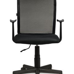 Кресло BRABIX "Spring MG-307" (черное TW) 531406 в Пойковском - poikovskii.mebel24.online | фото 4