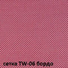 Кресло для оператора CHAIRMAN 696 black (ткань TW-11/сетка TW-06) в Пойковском - poikovskii.mebel24.online | фото 2