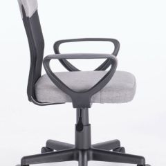 Кресло КОМПАКТНОЕ BRABIX "Jet MG-315" (серое) 531840 в Пойковском - poikovskii.mebel24.online | фото 4