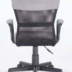 Кресло КОМПАКТНОЕ BRABIX "Jet MG-315" (серое) 531840 в Пойковском - poikovskii.mebel24.online | фото 5