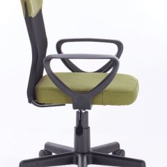 Кресло КОМПАКТНОЕ BRABIX "Jet MG-315" (зеленое) 531841 в Пойковском - poikovskii.mebel24.online | фото 3