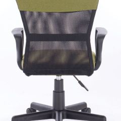 Кресло КОМПАКТНОЕ BRABIX "Jet MG-315" (зеленое) 531841 в Пойковском - poikovskii.mebel24.online | фото 4