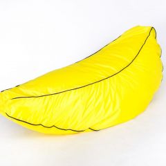 Кресло-мешок Банан (110) в Пойковском - poikovskii.mebel24.online | фото
