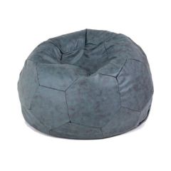 Кресло-мешок Мяч M (Torino Mint) в Пойковском - poikovskii.mebel24.online | фото