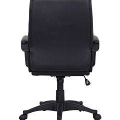 Кресло офисное BRABIX "Enter EX-511" (экокожа/черная) 530859 в Пойковском - poikovskii.mebel24.online | фото 5