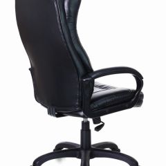 Кресло офисное BRABIX PREMIUM "Boss EX-591" (черное) 532099 в Пойковском - poikovskii.mebel24.online | фото 3