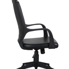 Кресло офисное BRABIX PREMIUM "Prime EX-515" (черное) 531569 в Пойковском - poikovskii.mebel24.online | фото 3