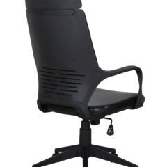 Кресло офисное BRABIX PREMIUM "Prime EX-515" (черное) 531569 в Пойковском - poikovskii.mebel24.online | фото 4