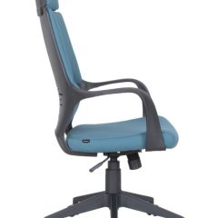 Кресло офисное BRABIX PREMIUM "Prime EX-515" (ткань, голубое) 531568 в Пойковском - poikovskii.mebel24.online | фото 2